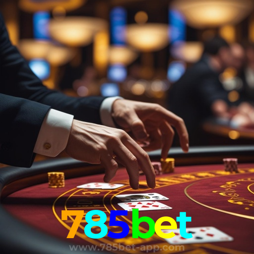 Login premium na 785bet: 2FA e SSL 256 bits