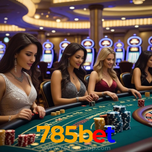 785bet: Valor Inigualável em Promoções e Ofertas Exclusivas!