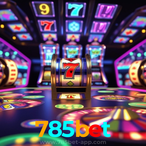 App móvel da 785bet: experiência completa no Brasil