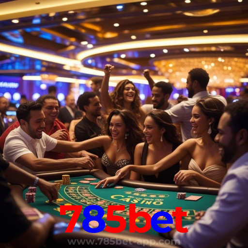 Promoções 785bet: mais valor em cada aposta no Brasil