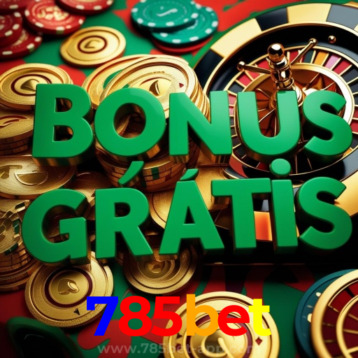 785bet: apostas no Brasil com estatísticas, odds e suporte 24/7