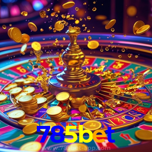 785bet: Jogos de Mesa ao Vivo - Imersão Total, Slots - Grandes Prêmios, Roleta - Altas Chances