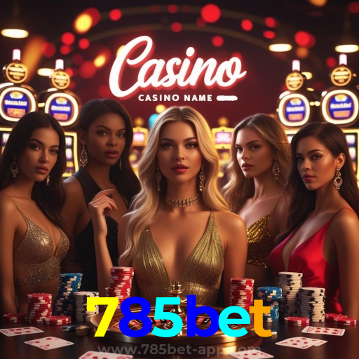 785bet: apostas no Brasil com estatísticas, odds e suporte 24/7