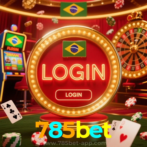785bet: cassino online no Brasil — certificada e premiada