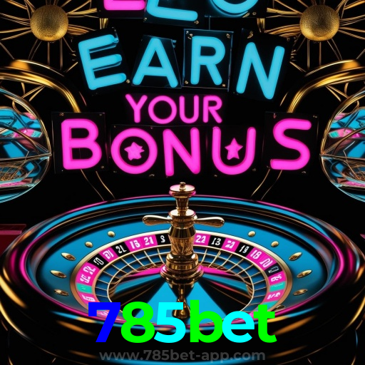 785bet oficial: cassino online certificado e confiável