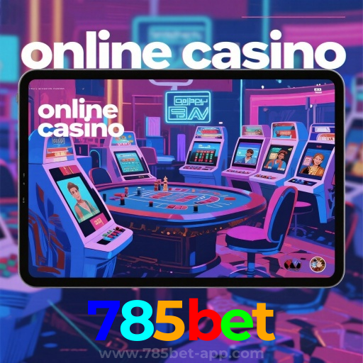 Cassino ao vivo: roleta, blackjack e baccarat | 785bet