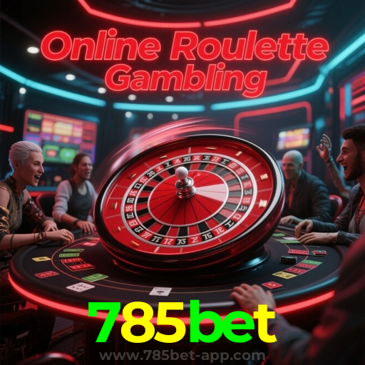 Cassino ao vivo na 785bet: dealers em HD e rapidez