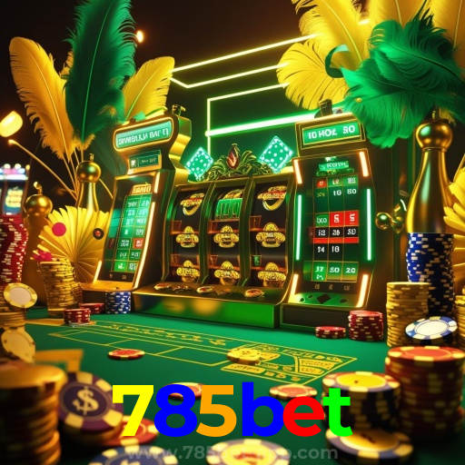 785bet.COM Cassino - Brasil 🔥 -785bet Cassino-casino
