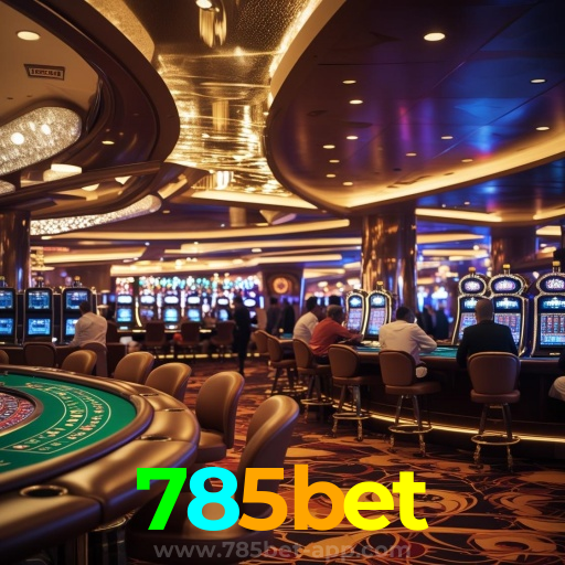 785bet : Aposte em mais de 50 esportes online | Melhores odds